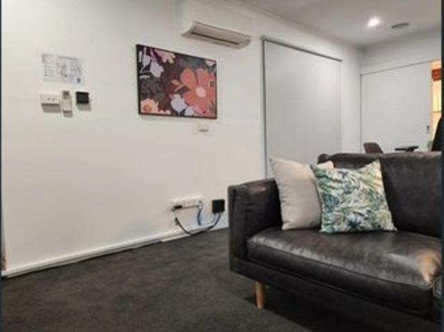 New generation studio living fully furnished in premium location!