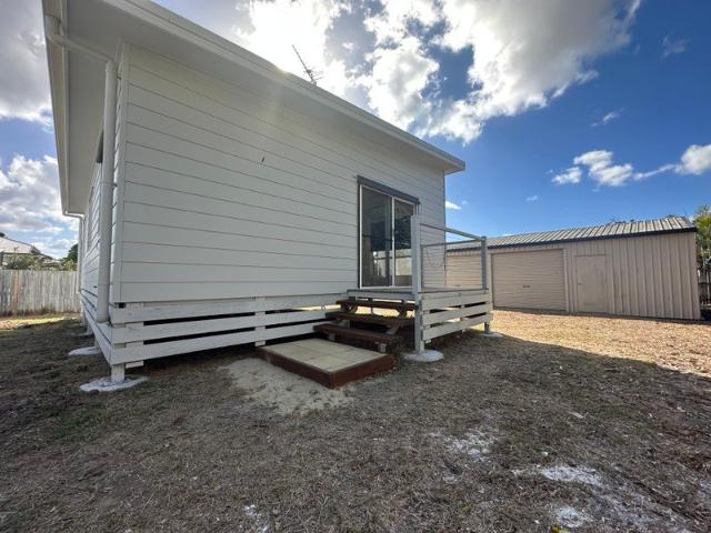 New Granny Flat!
