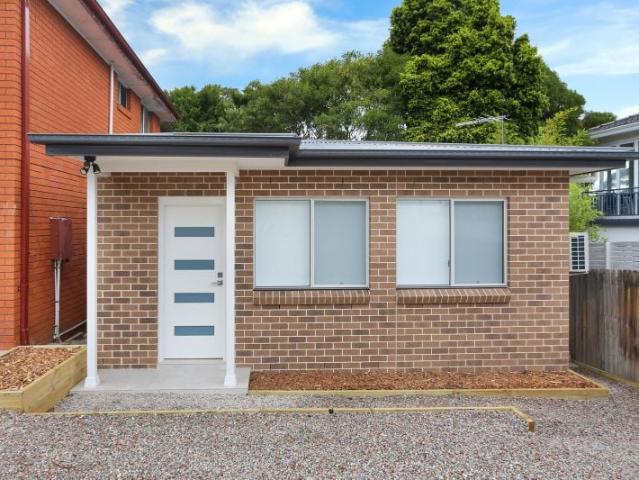 New Granny Flat