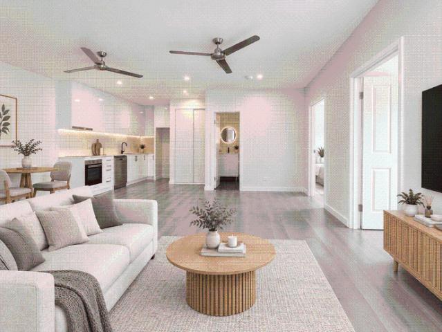 New Granny Flat in a Peaceful Setting