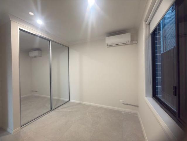 New Granny Flat Utilities included+Free WIFI