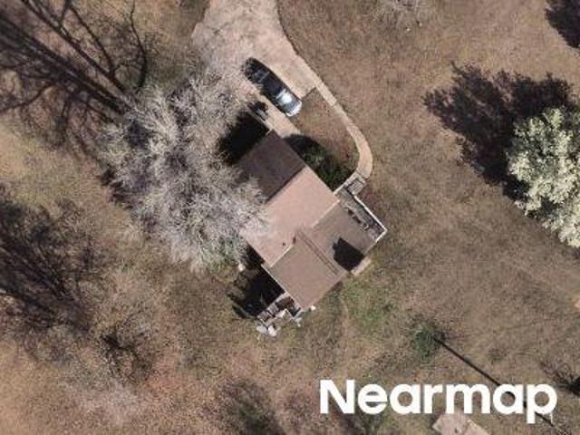 New Gray Rock Rd