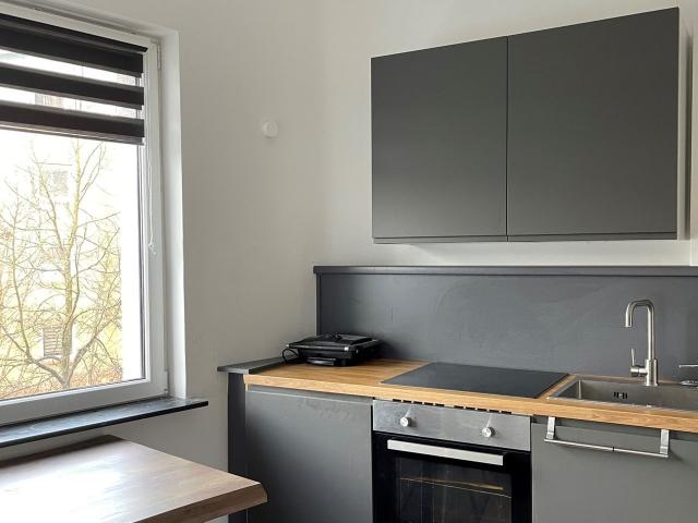 New, great apartment in Gröpelingen, Bremen Amsterdam Apartments for Rent