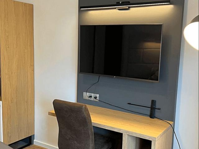 New, great apartment in Gröpelingen