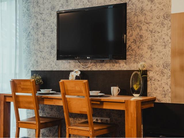 New & great flat in Bielefeld, Bielefeld Amsterdam Apartments for Rent