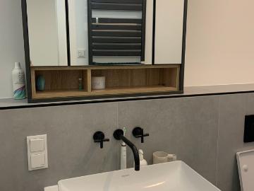 Niddapark, Frankfurt U-Bahn, Rosa-Luxemburg-Straße, Frankfurt, Riedberg, Kalbach, Taunus, Rheinland-Pfalz