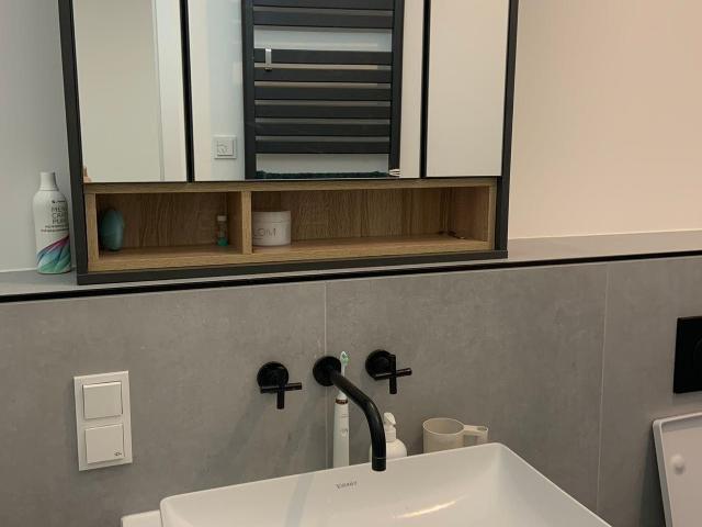 New & great flat in center Bockenheim Frankfurt am Main, Frankfurt Amsterdam Apartments for Rent