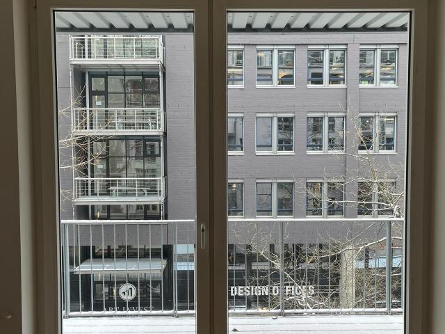 New & great flat in Friedrichshain/ Ostbahnhof, Berlin Amsterdam Apartments for Rent