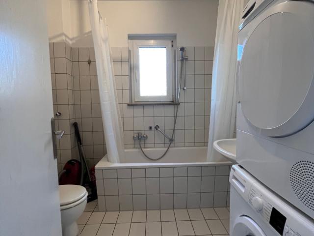 New & great home in Gelsenkirchen