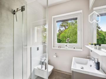 New & great studio in the middle of Lichterfelde West, Berlin Amsterdam Apartments for Rent