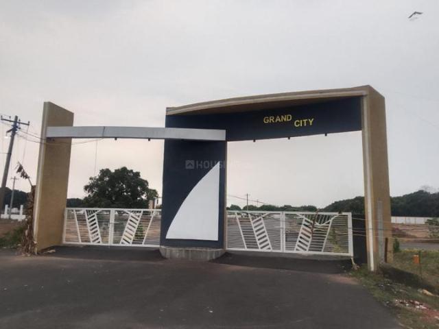 New Gummidipoondi Residential Plot For Sale Chennai