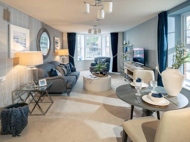 New Dover Road, Canterbury CT1, 1 bed flat to rent, £3,120 pcm | PrimeLocation