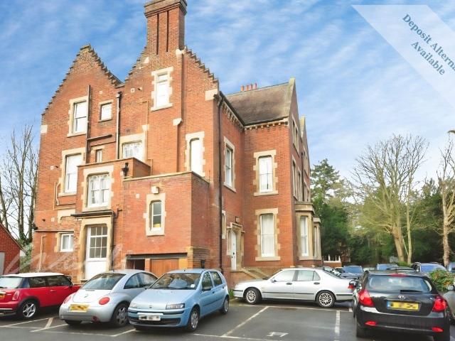 New Dover Road, Canterbury CT1, 2 bed flat to rent, £1,300 pcm | PrimeLocation