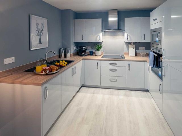 New Dover Road, Canterbury CT1, 2 bed flat to rent, £4,370 pcm | PrimeLocation