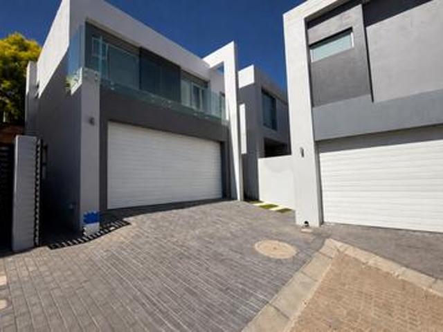 new development