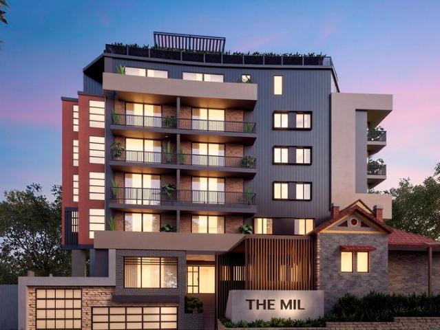 New Development!