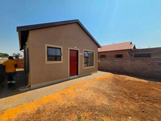 new development must view 3 bedrooms