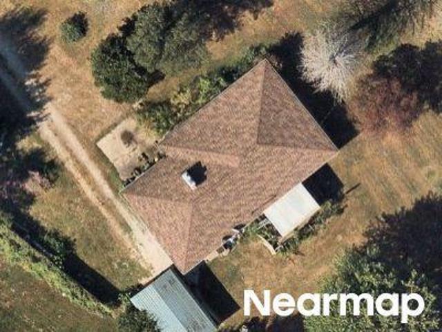 New Delaware Rd