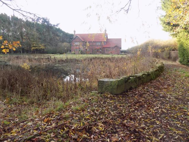 New Delights, Tetney DN36 4 bed detached house to rent £2,500 pcm £577 pw