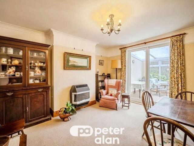New Dixton Road, Monmouth, NP25