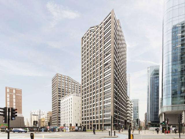 New Drum Street, Aldgate E1, 2 bed flat to rent, £3,800 pcm | PrimeLocation