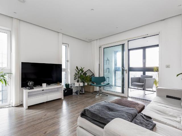 New Drum Street, London E1, 1 bed flat to rent, £2,903 pcm | PrimeLocation