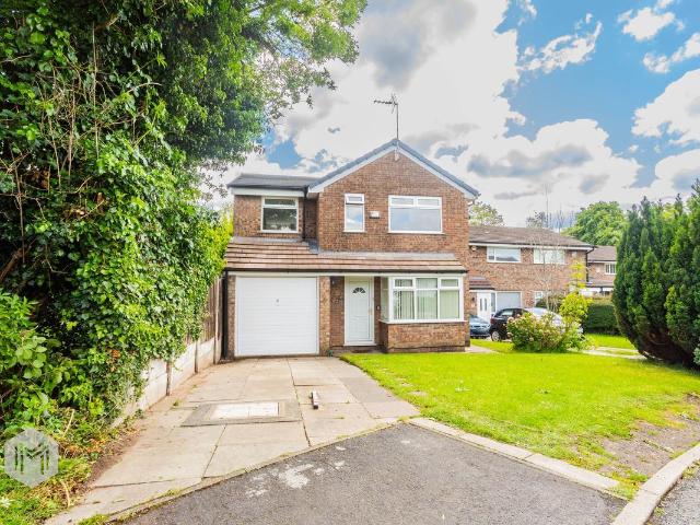 New Drake Green, Westhoughton BL5, 4 bed detached house to rent, £1,400 pcm | PrimeLocation