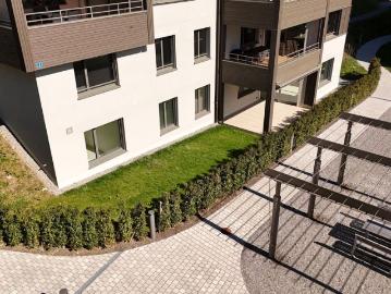 Stockenmatt, Sarnen, Obwalden