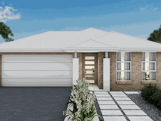 New Dual Living House & Land Package Figtree Hill