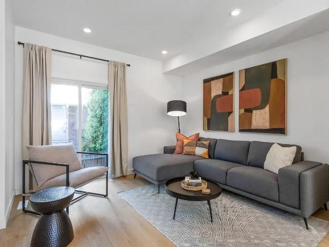NEW Dual Master Bath Townhome, A+ Location, Near Downtown, Parks & Pet Friendly!