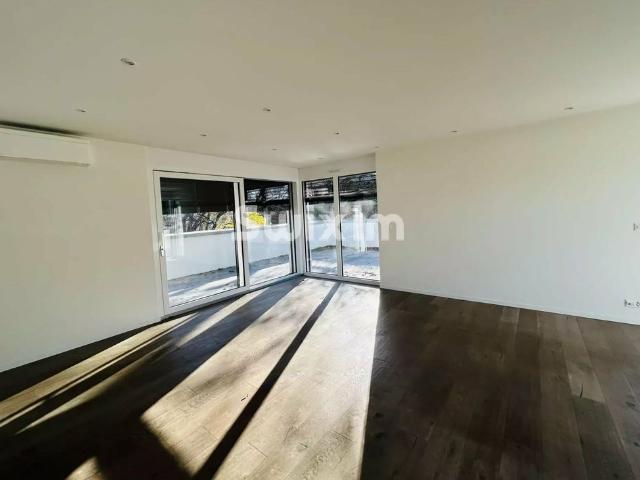 New Duplex in Penthouse 3 quiet bedrooms in Cologny