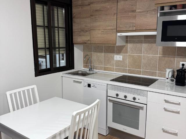 New duplex in Viveiro by beBalmy