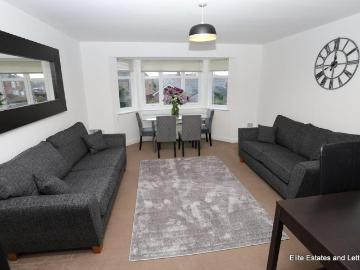 New Durham Courtyard, Gilesgate DH1 2 bed apartment to rent £1,000 pcm £231 pw