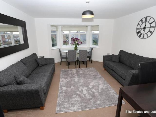 New Durham Courtyard, Gilesgate DH1 2 bed apartment to rent £1,000 pcm £231 pw