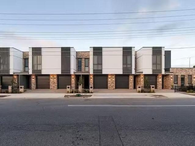 Unique E/1 Daly Street, Kurralta Park, SA 5037