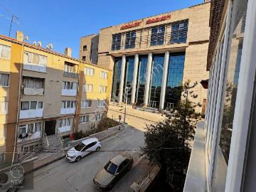 Eskişehir, Eskişehir ili, İç Anadolu Bölgesi