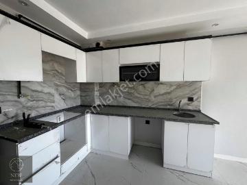 New Emlak'tan Şarhöyük Mahallesinde Satılık 1+1 Lüx Daire