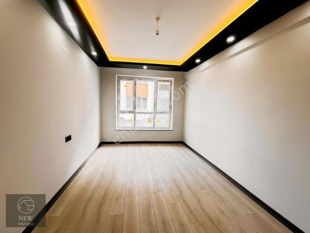 New Emlak Konut Ta Esentepe Mah Satılık 2+0 Lüx Daire