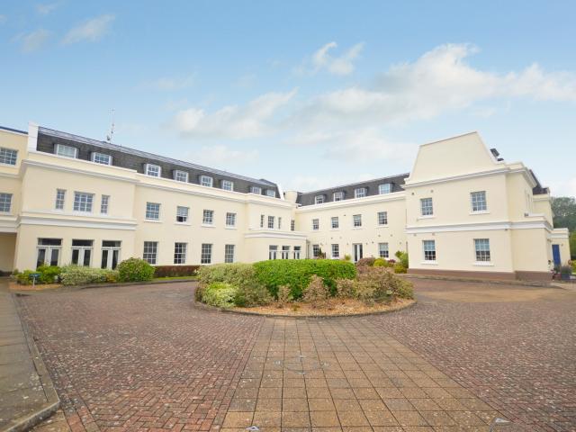 New England Wing/Tortington Manor, Ford Road, Tortington, Arundel, BN18