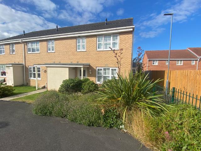 New Earswick Street, Stockton On Tees TS19, 2 bed end terrace house to rent, £600 pcm | PrimeLocation