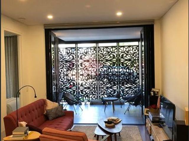 New East Fremantle Apartment For Lease