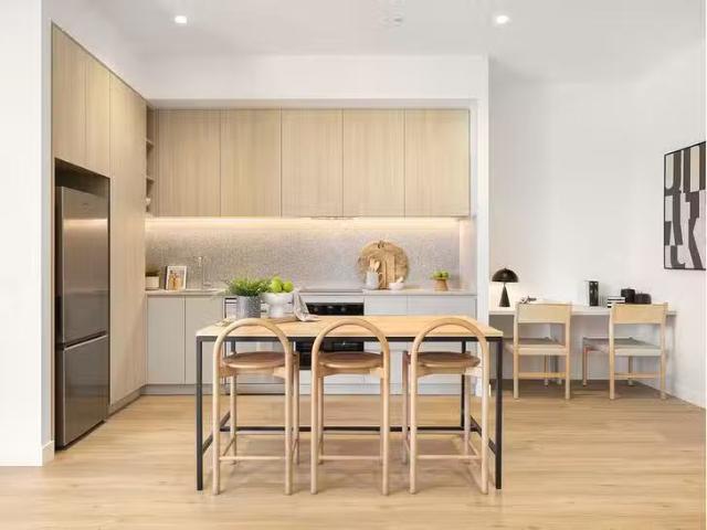 Nice EG11/348 Macaulay Road, Kensington, VIC 3031