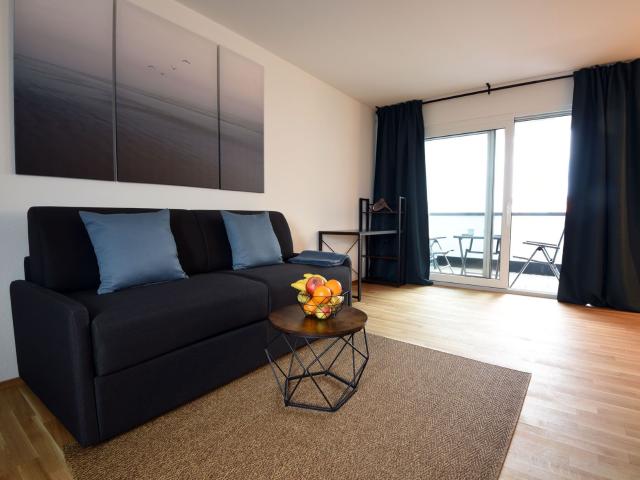 New, elevator, parking, balcony, Bosch