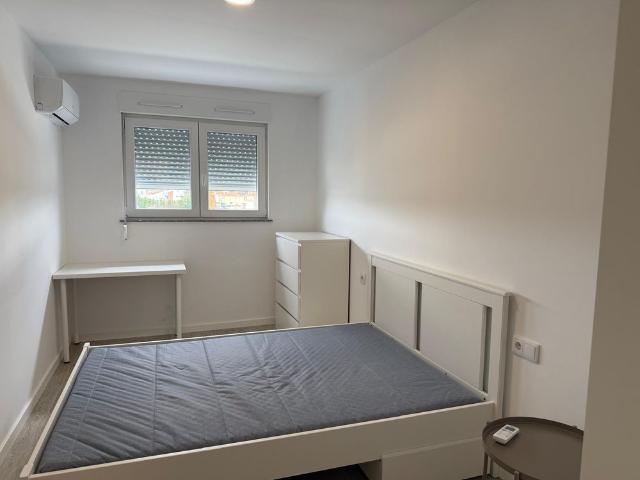 New equipped and furnished 2 bedroom flat in Aradas!