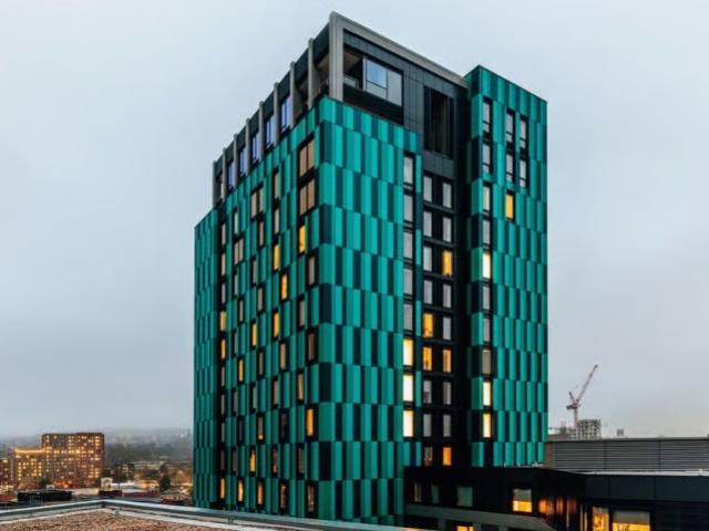 New Era Development, New Era Square, Sheffield, South Yorkshire S2, 7 bed terraced house to rent, £5,460 pcm | PrimeLocation