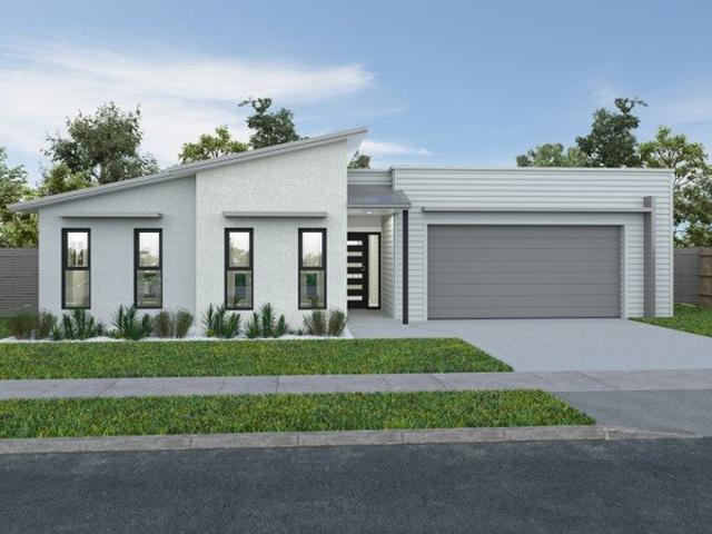 NEW ESTATE HOUSE & LAND Package Design Your Dream Home on a level 700m2 block