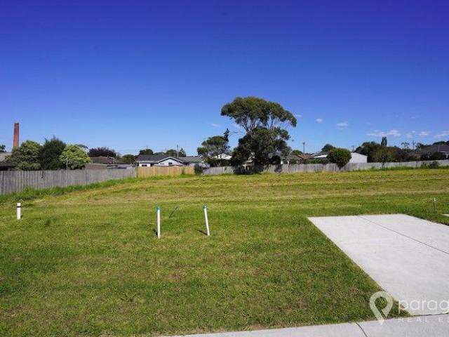NEW ESTATE LAND READY TO BUILD ON WITH PROM VIEWS