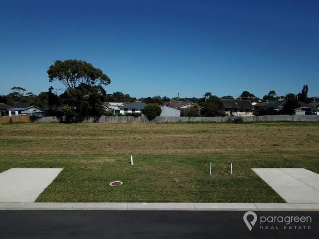 NEW ESTATE LAND READY TO BUILD ON WITH PROM VIEWS