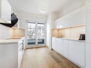 Markgrafenstraße, Düsseldorf, Altstadt, Düsseldorf, Düsseldorf Mitte, Neuss, Bergisches Land, Nordrhein-Westfalen