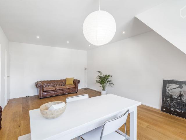 New Exclusivs Apartment in Central Area, Dusseldorf Amsterdam Apartments for Rent